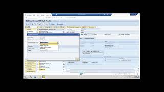 SAP BW/BI ABAP Routines on BW