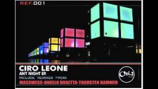 Ciro Leone - Once Upon A Time (Original mix)