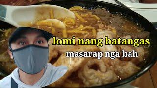 lomi nang batangas masarap talaga/akz tv