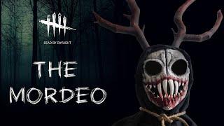 Mask Making: "Dead by Daylight" CryptTV - The Mordeo