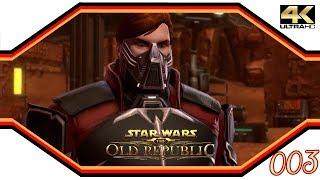 Star Wars: The old Republic  003: Marka Ragno's Grab