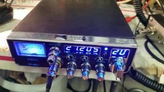 Smokin Joe's Electronics Pure Power RF Labs / Pure Power 442 Built RF Labs  Galaxy 66v2 for Bryan