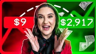 +$2,917 PROFIT IN 10 MIN | CHANGE YOUR LIFE! | BINARY OPTIONS SIGNALS