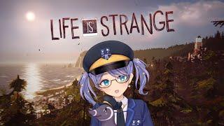 【LIFE IS STRANGE - EPISODE 2】Continuing our first playthrough!