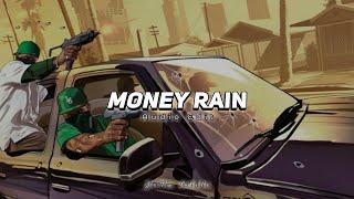 Money Rain Phonk Remix [Edit Audio]