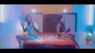 Shima Reigns Ft.  Fancy Gadam - MONEY & LOVE (Official Music Video)