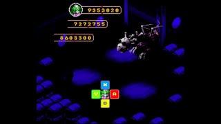 Super Mario RPG Armageddon - Version 10 Hard Mode - VS Zombone