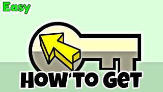 How to Get Arrow Key in Find the Keys | Arrow Key
