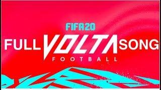 FIFA 20 Official Trailer FULL Song [Volta](Major Lazer - Tik Tok)(Que Calor)