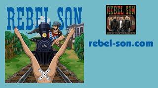 Rebel Son - Man Of Constant Sorrow