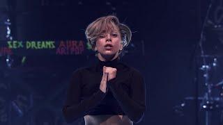 Lady Gaga - Applause Live at iTunes Festival 2013 (4K)