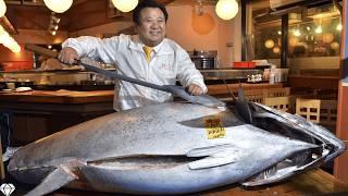 Top 10 Most EXPENSIVE Foods in the World