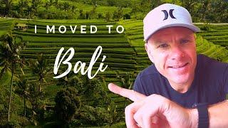 How to get to Bali in November 2021