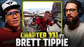 Brett Tippie: Freeride Pioneer & MTB Legend