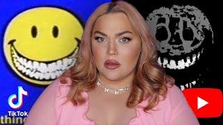 Something Bad Will Happen Soon: A TikTok & YouTube Mystery | The Scary Side of TikTok