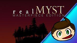 realMyst "speedrun"