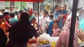 Jum'at Berkah Masjid Al-Jabbar Perumahan Persada Banten