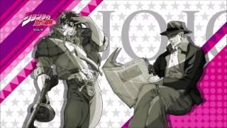 JoJo's Bizarre Adventure - Bloody Stream Extended