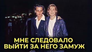 В 60 лет Брэд Питт наконец-то раскрыл свою тайную личную жизнь