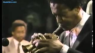 ▶ Don Cherry & Herbie Hancock   Bemsha Swing Live   YouTube