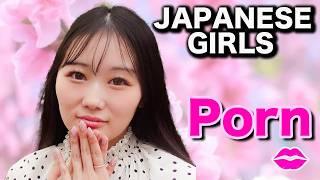 What Japanese Girls Think Of Porn