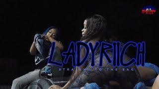 Lady Riich - Straight To The Bag | Dir. By @HaitianPicasso