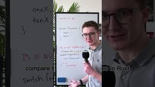  Rust fixed my biggest TypeScript problem
