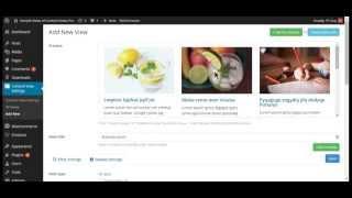 Content Views Plugin – Post Grid & List for WordPress