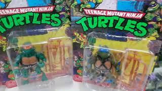 Import Dragons Teenage Mutant Ninja Turtles Toys