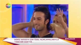 Megastar Tarkan'ın şaşırtan halleri | Yeni Bir Gün