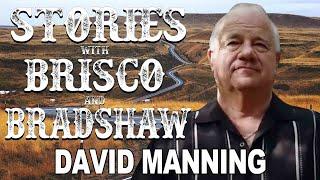 DAVID MANNING - FULL EPISODE