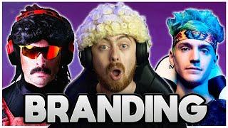 How Your BRANDING Can Help Bring You MORE Viewers On Twitch!