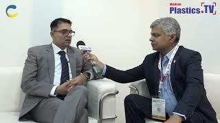 An Exclusive Interview with Mr.Dharm Vahalia of Ascend Performance Materials by Anthony George, MPTV