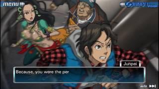 Zero Escape: 999 part 38:The True Ending