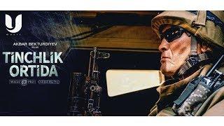 Tinchlik ortida o'zbek kino 2019 (trailer)