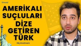 Bir Türk'ün Amerika'daki Benzinlikte Verdiği İnanılmaz Mücadele @SAllahverdi