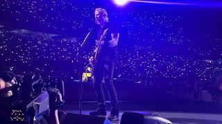 Metallica - Nothing Else Matters - Edmonton, AB, Aug 23, 2024