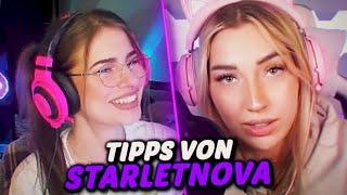 TIPPS von STARLETNOVA  Kein Konzept Reaktion | BabyBouge Highlights