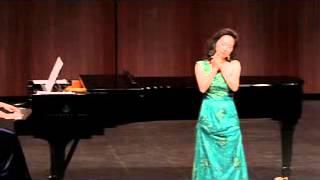 soprano Cecilia Kim /Russia-2