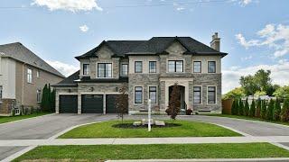 429 Toynevale Rd, Pickering - Open House Video Tour