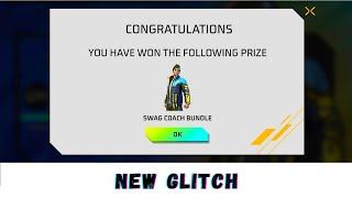 NEW FREE BUNDLE GLITCH  ONLY LEGENDS KNOW 