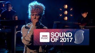 RAYE - Shhh (BBC Music Sound Of 2017)