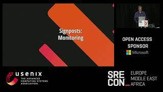 SREcon17 Europe/Middle East/Africa - The Never-Ending Story of Site Reliability