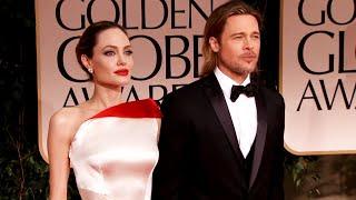 Angelina Jolie and Brad Pitt Settle Divorce After 8 Year