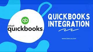 Quickbooks Online Integration Overview