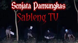 Sableng TV keluarin senjata pamungkas vs wowo