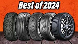 Best All Season Tires 2024 - The Only 6 To Consider Today