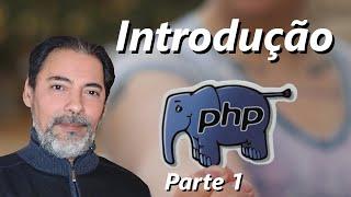 Introdução a PHP - Parte 1