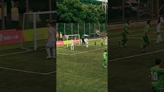 Amazing Goal  #llfalmaty  #almatykazakhstan  #футбол  #soccer #bestgoals