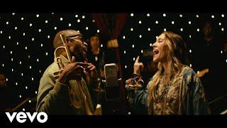 Trombone Shorty - What It Takes ft. Lauren Daigle (Official Video)